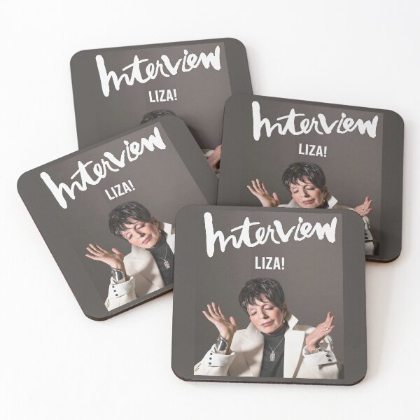 Item preview, Liza Minnelli 2024 designed and sold by PopCultureArtShop.
