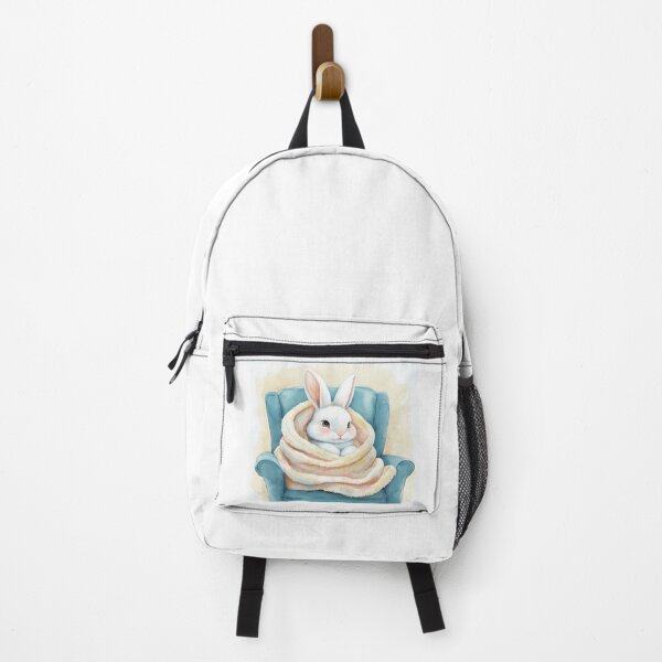 Item preview, Le Lapin Cosy designed and sold by Collection de trésors .