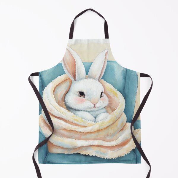 Item preview, Le Lapin Cosy designed and sold by Collection de trésors .