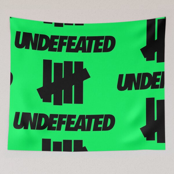 Item preview, Undefeated designed and sold by UZRWRLD .