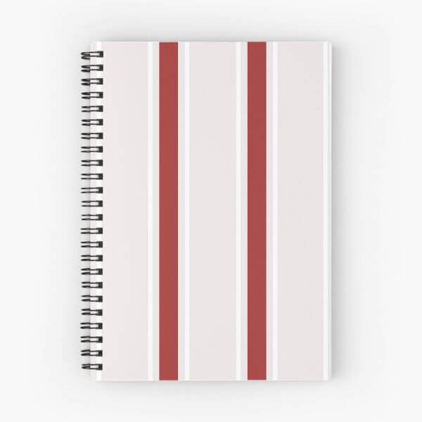 Item preview, Rosy Pink Striped Patterm designed and sold by studioart.