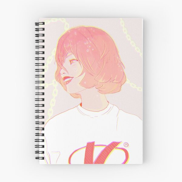 Item preview, jeongyeon designed and sold by AnnaDoodles.