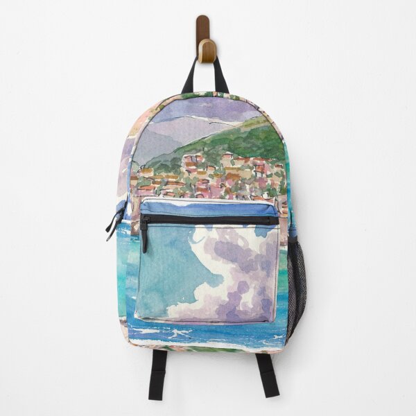 Item preview, Fantastic View of Dubrovnik from Lokrum Island designed and sold by artshop77.