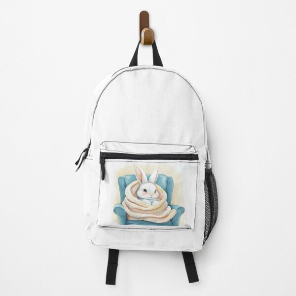 Item preview, The Cozy Rabbit designed and sold by Collection de trésors .