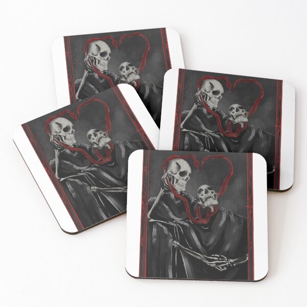 Item preview, The Lovers designed and sold by Megatu.