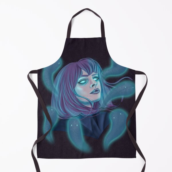 Item preview, Hungry Ghosts designed and sold by Hallowette.