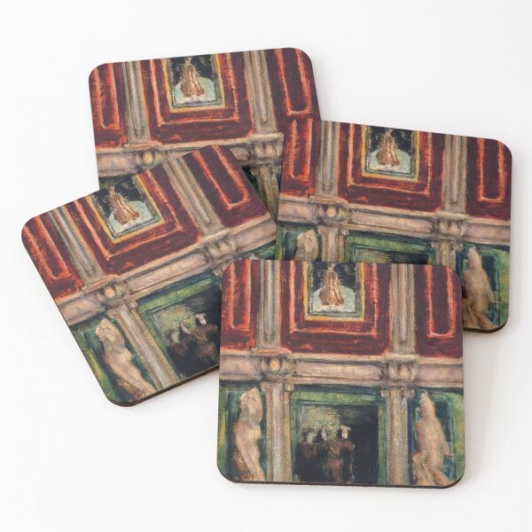 Item preview, mark rothko artwork designed and sold by Nada01.