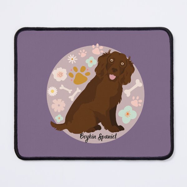 Item preview, Boykin Spaniel designed and sold by AnulaArt.