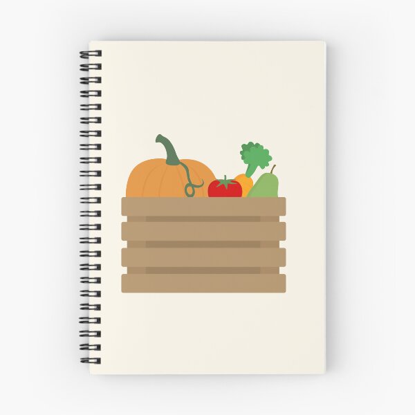 Item preview, Produce Crate designed and sold by sarahsdesigns02.