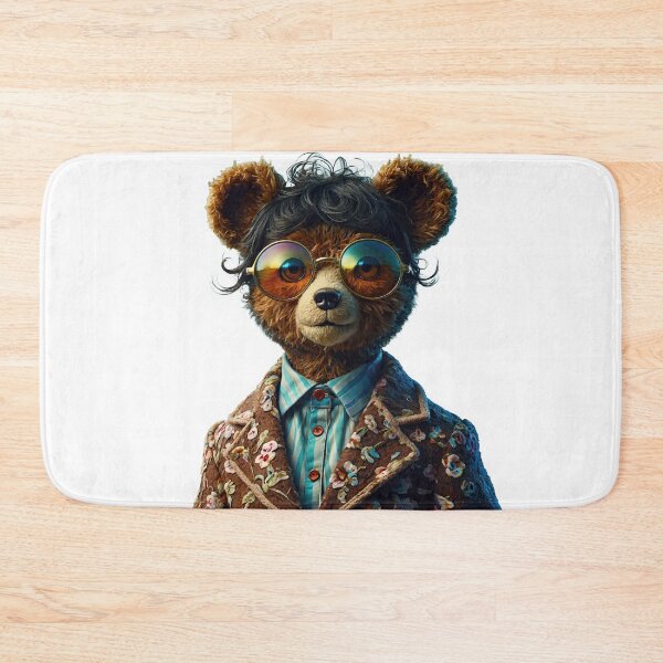 Item preview, Fashion Pop Bear Number 5 designed and sold by Osintown.