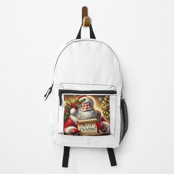 Item preview, Merry Christmas Santa designed and sold by lifestylegate.