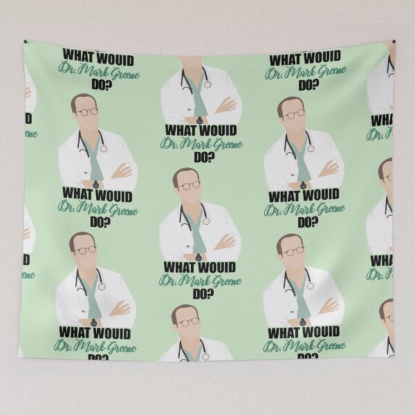 Item preview, What would mark greene do designed and sold by aluap106.