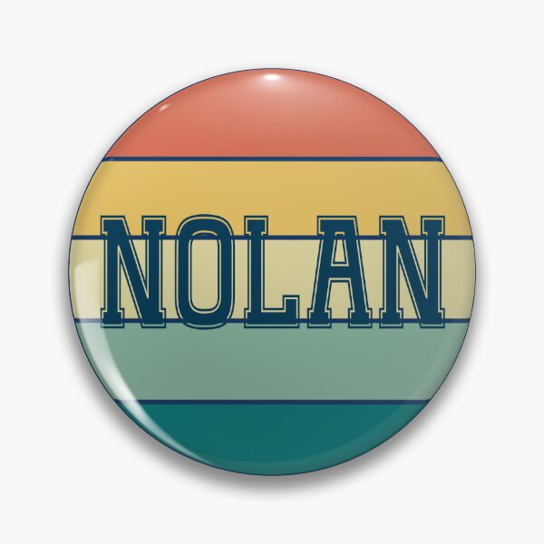 Item preview, Nolan Name designed and sold by Jeallan Designs.