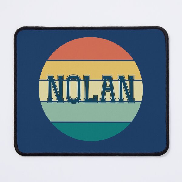Item preview, Nolan Name designed and sold by Jeallan Designs.