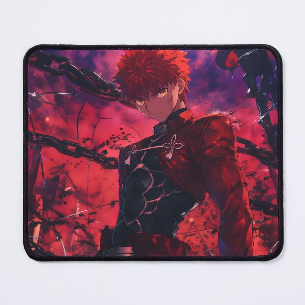 Item preview, Shirou Emiya - Fate series 16 designed and sold by Infinite-Aspire.