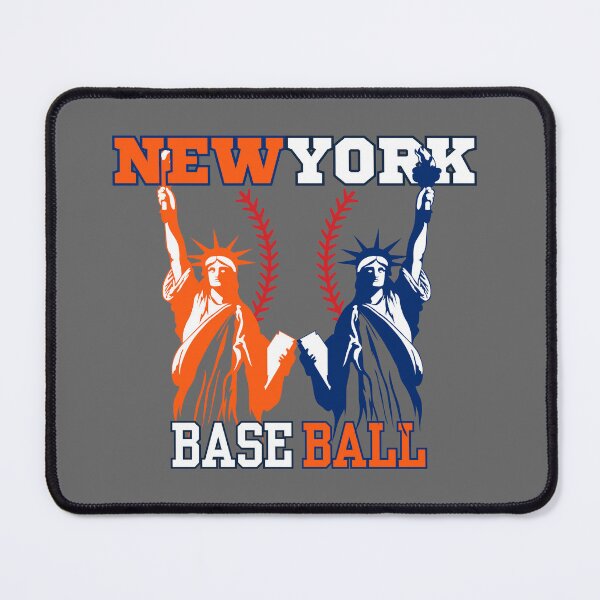 Item preview, New York Baseball designed and sold by theflandonian.