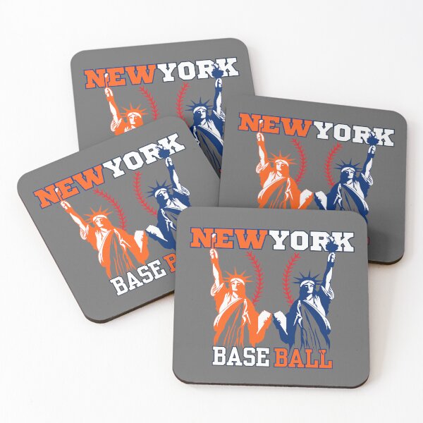 Item preview, New York Baseball designed and sold by theflandonian.