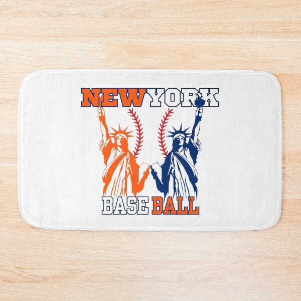 Item preview, New York Baseball designed and sold by theflandonian.
