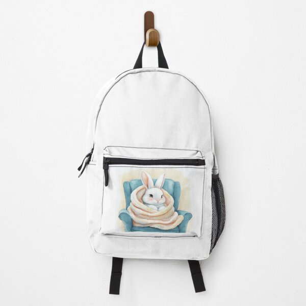 Item preview, El conejo acogedor designed and sold by Collection de trésors .