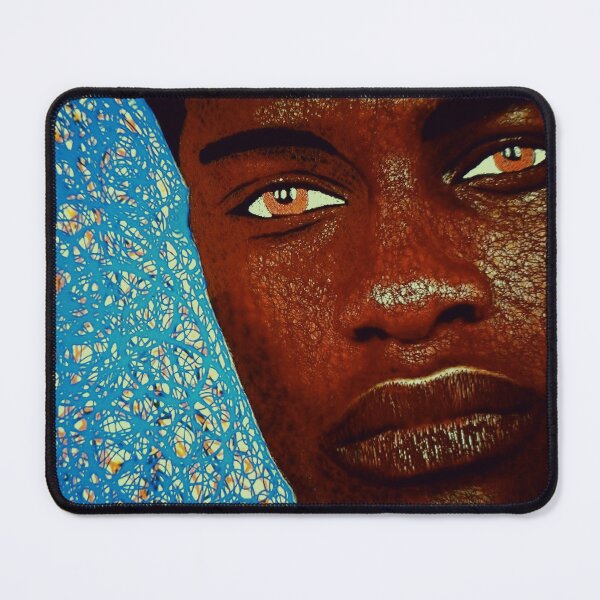 Item preview, brown eyed boy designed and sold by Romaniart.