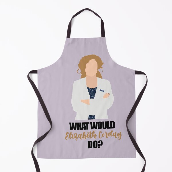 Item preview, Elizabeth Corday designed and sold by aluap106.