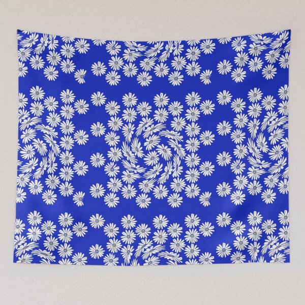 Item preview, Whirlwind Flower Storm - moving flower picture designed and sold by kikidu21.