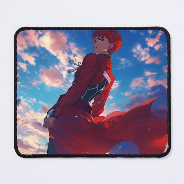 Item preview, Shirou Emiya - Fate series 17 designed and sold by Infinite-Aspire.