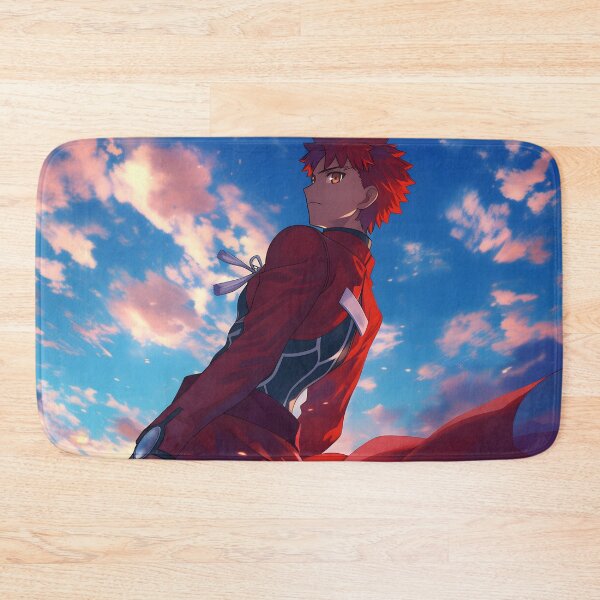 Artikelvorschau, Shirou Emiya – Fate-Serie 17 entworfen und verkauft von Infinite-Aspire.