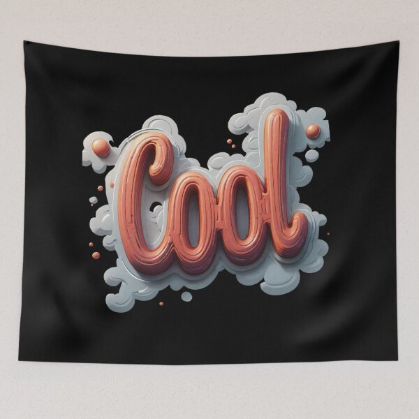 Item preview, Cool PT5120 designed and sold by Grafititee.
