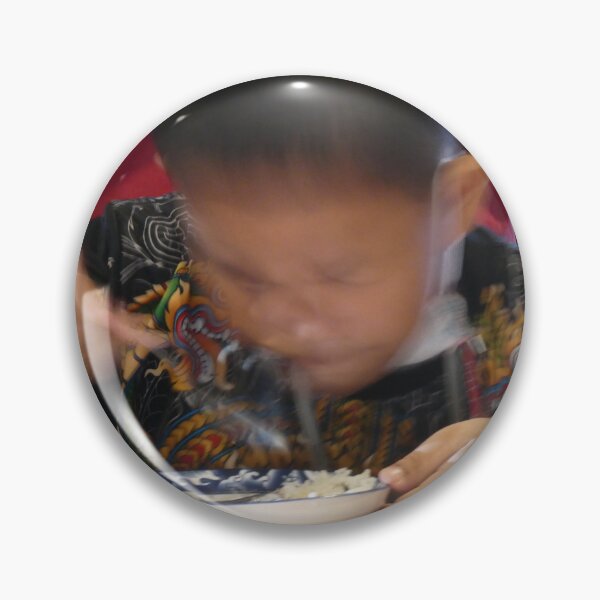 Item preview, Hunger Blur. designed and sold by JonDelorme.