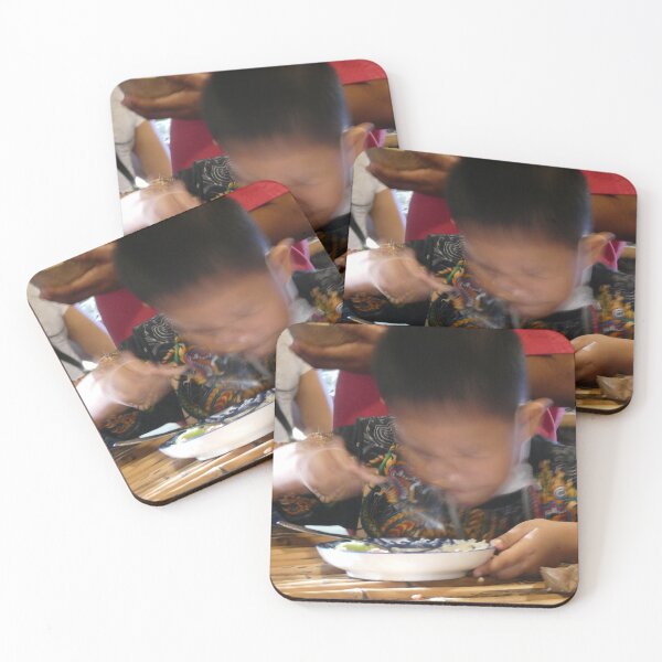 Item preview, Hunger Blur. designed and sold by JonDelorme.