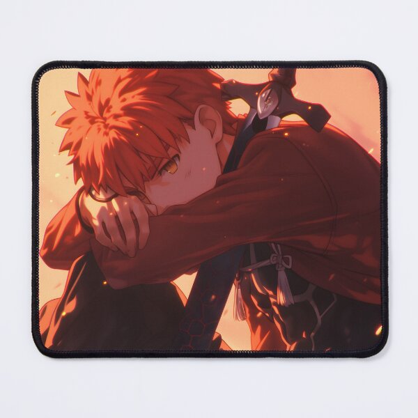 Item preview, Shirou Emiya - Fate series 18 designed and sold by Infinite-Aspire.