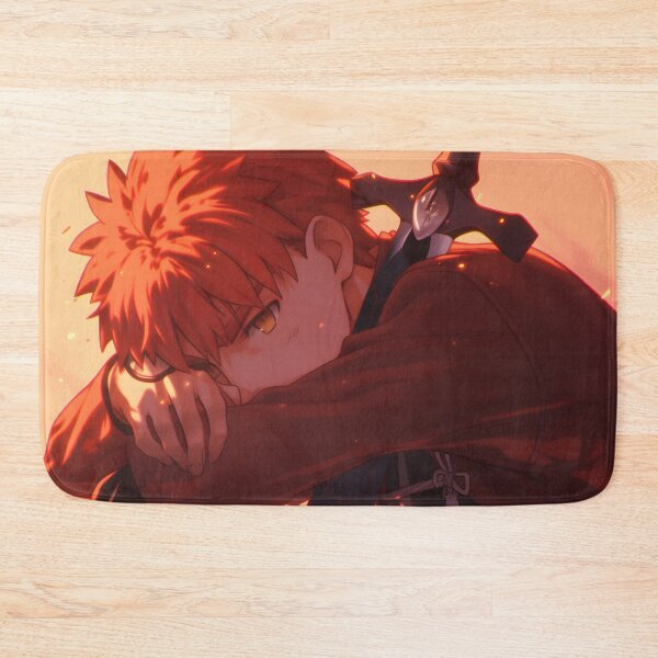 Artikelvorschau, Shirou Emiya – Fate-Serie 18 entworfen und verkauft von Infinite-Aspire.