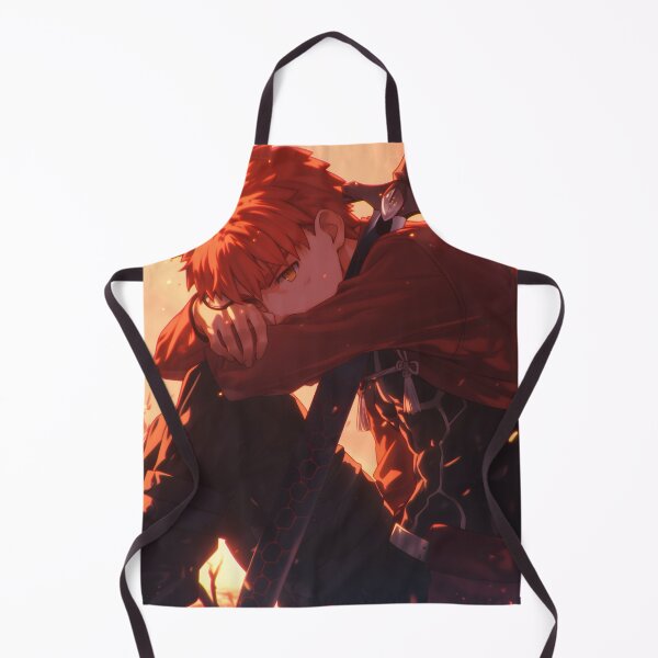 Item preview, Shirou Emiya - Fate series 18 designed and sold by Infinite-Aspire.