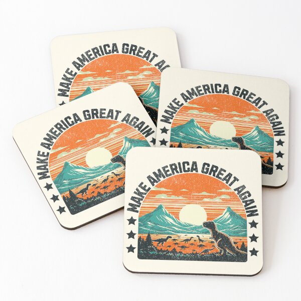 Item preview, Make America Great Again designed and sold by VariousGoodies.