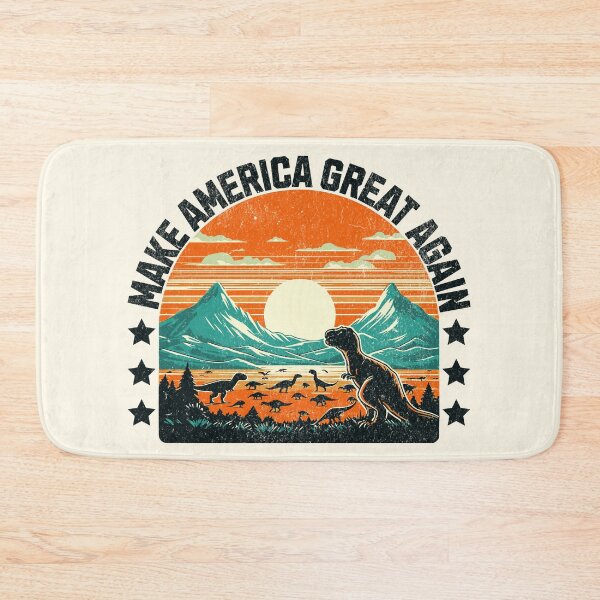 Item preview, Make America Great Again designed and sold by VariousGoodies.