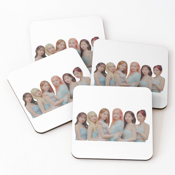 Item preview, DreamNote Kpop girl group designed and sold by wujulike.