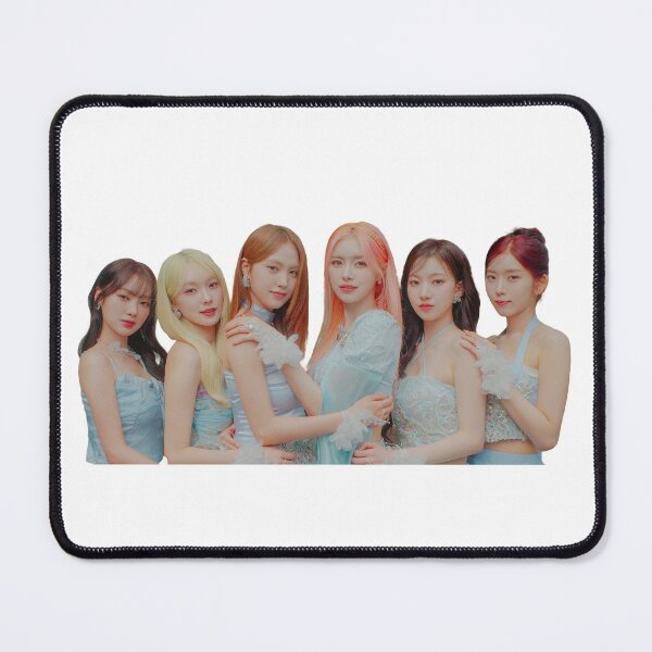 Item preview, DreamNote Kpop girl group designed and sold by wujulike.