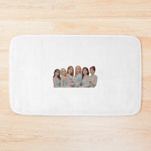 Item preview, DreamNote Kpop girl group designed and sold by wujulike.