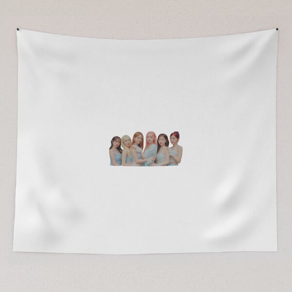 Item preview, DreamNote Kpop girl group designed and sold by wujulike.