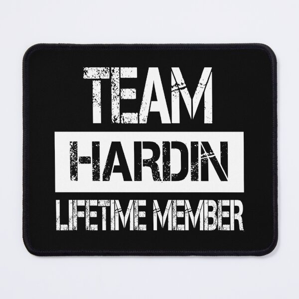 Item preview, Hardin Name Hardin Lifetime member designed and sold by Opera-Dan.