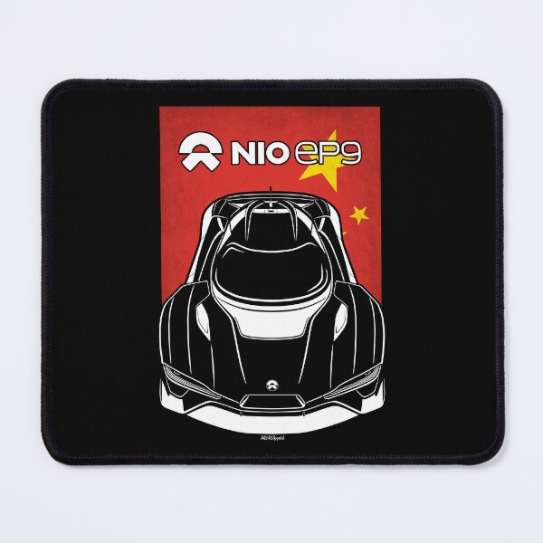 Item preview, Nio EP9 designed and sold by EuroLegends.