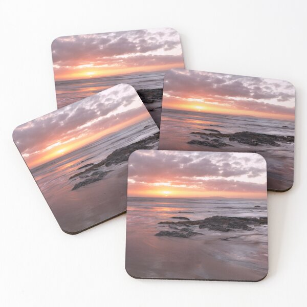 Item preview, Kintra Beach Sunset Islay Scotland, Southern Hebrides. designed and sold by PhotosEcosse.