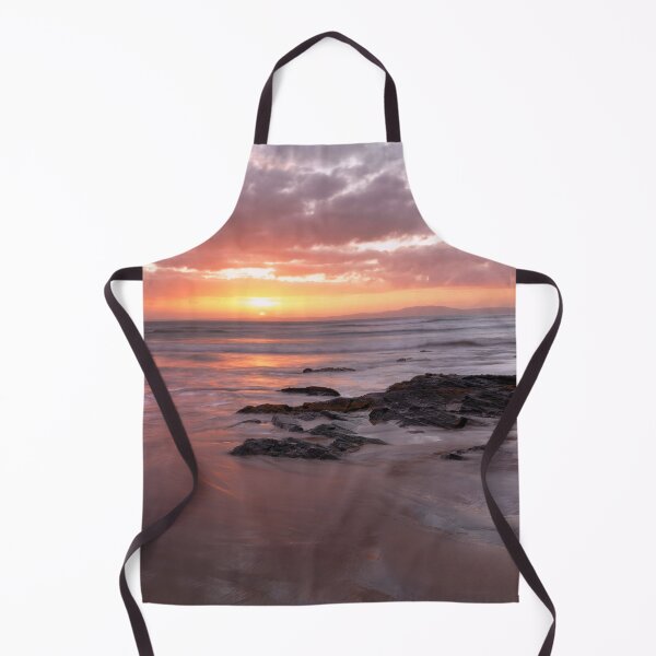 Item preview, Kintra Beach Sunset Islay Scotland, Southern Hebrides. designed and sold by PhotosEcosse.