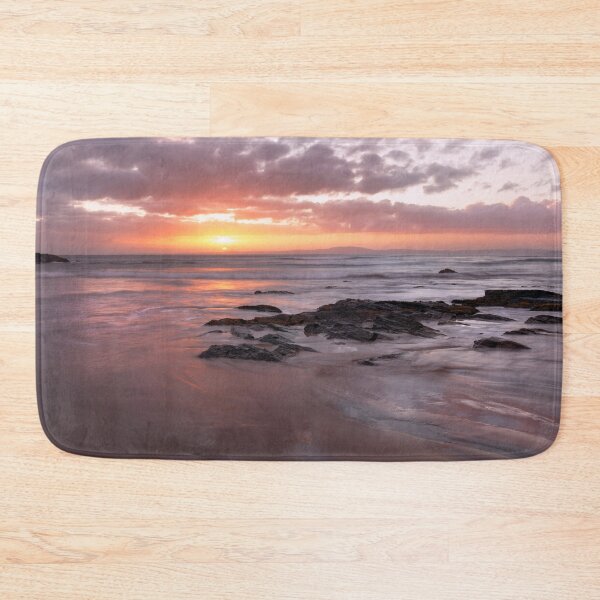 Item preview, Kintra Beach Sunset Islay Scotland, Southern Hebrides. designed and sold by PhotosEcosse.
