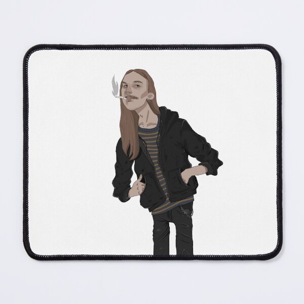 Item preview, Hipster Season designed and sold by personabySoeLab.