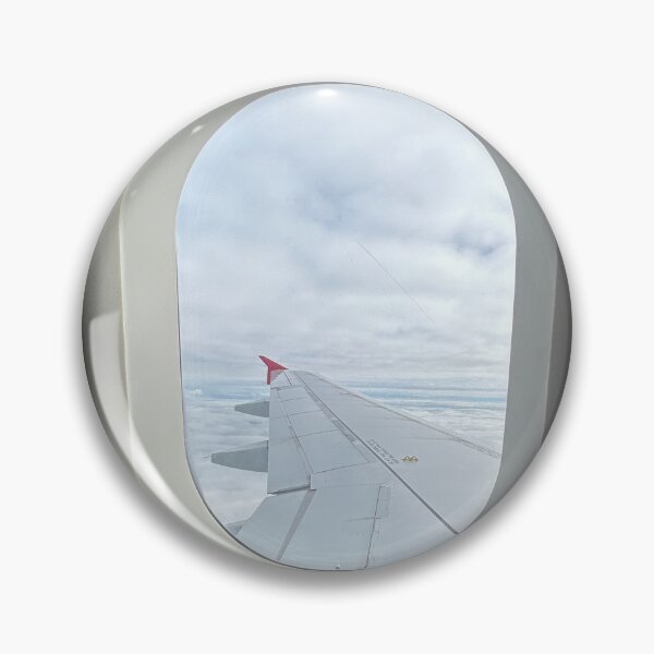 Item preview, Window, Wing and Beyond designed and sold by ShortFinalArt.