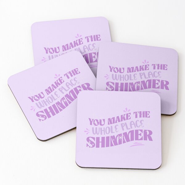 Item preview, Shimmer designed and sold by Maria Nieto.
