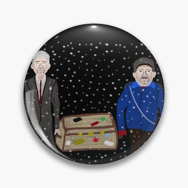 Item preview, planes trains & automobiles (going home) (painted) designed and sold by Soulfate.