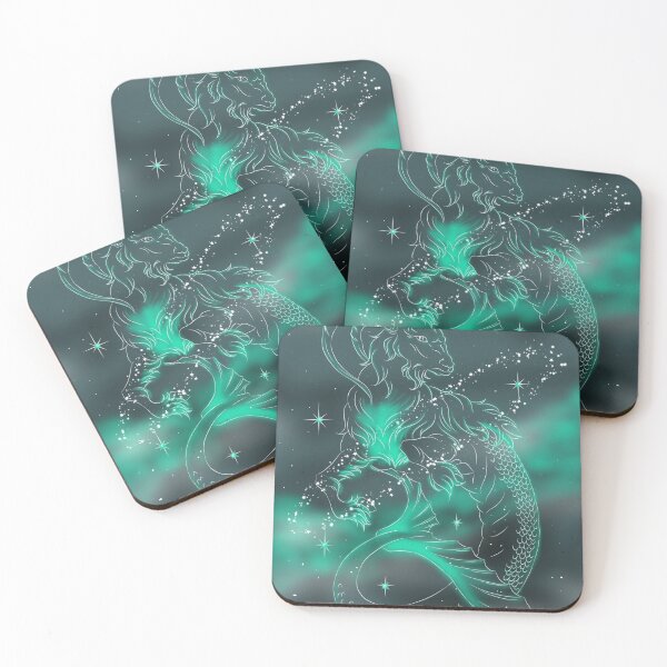 Item preview, Capricorn Galaxy designed and sold by TuyetD4719.